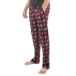 DUNGEONS & DRAGONS AOP Sleep Pajama Pants: XL