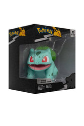 Pokemon 4 Inch Vinyl Figures Assortment - 8 pack