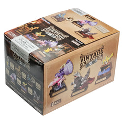 Pokemon Vintage Steel Collection Blind Box