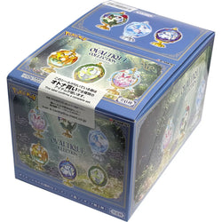 Pokemon Ovaltique Collection Vol.2 Luminous Blind Box