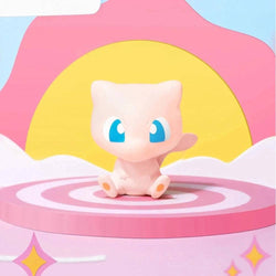 Funism Nintendo Pokemon Palmsize Wonders Little Adventures Series Vol.3 Blind Box Figure