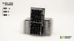 GamerGrass Alien Void Tuft (6mm)