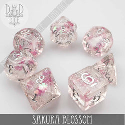 Sakura Blossom