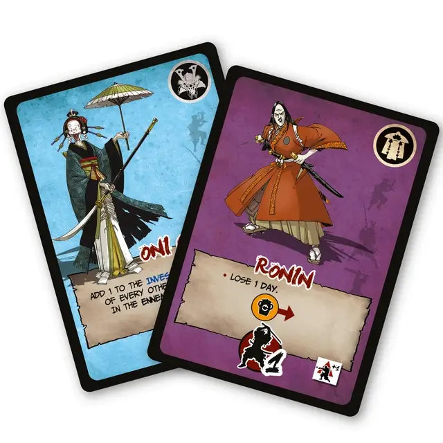 Okko - Legendary Journey