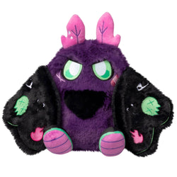 Mini Squishable Neon Punk Mothman