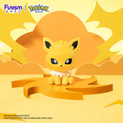 Funism Nintendo Pokemon Eeveelutions Palmsize Wonders Series Vol.2 Blind Box Figure