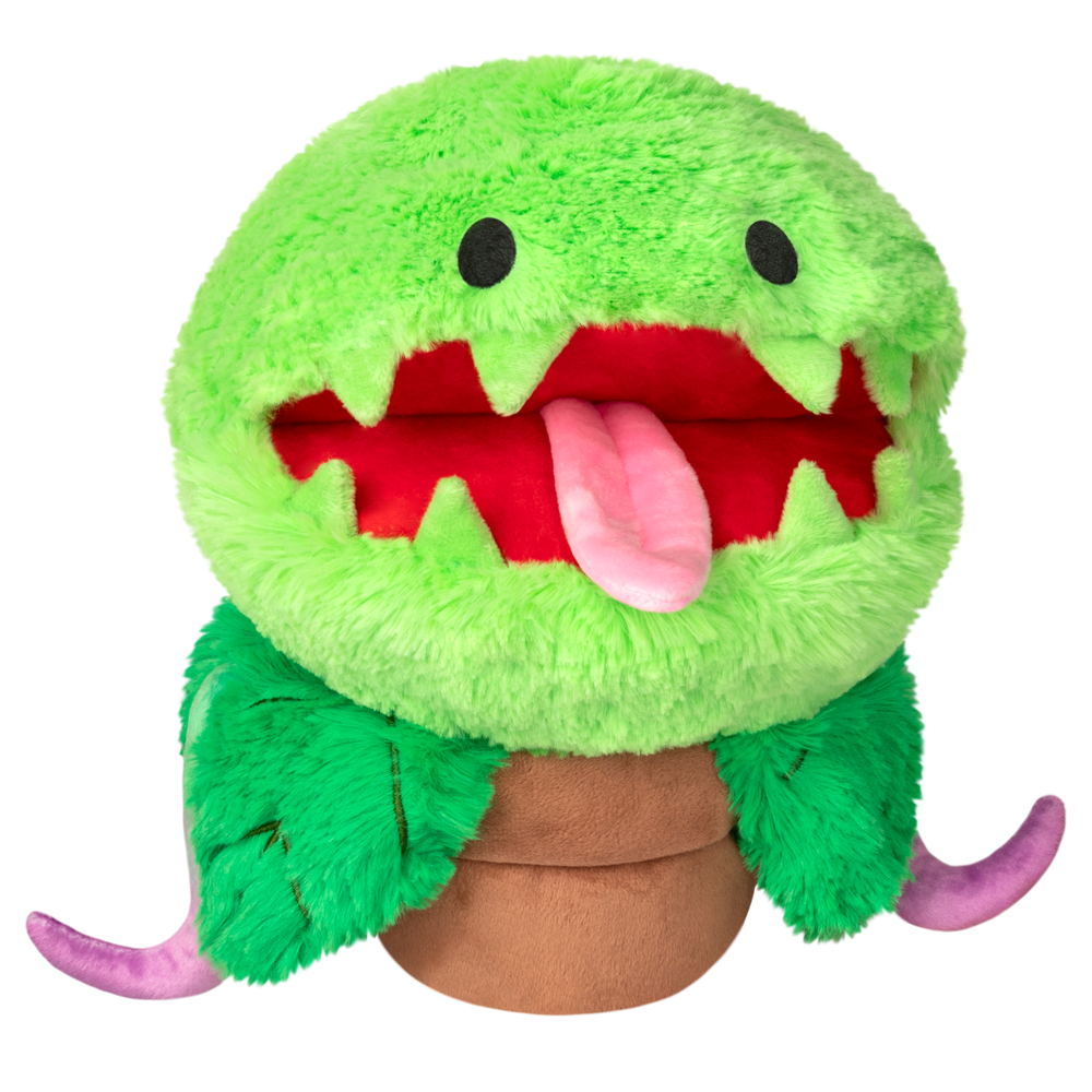 Mini Squishable Venus Fly Trap