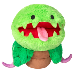 Mini Squishable Venus Fly Trap