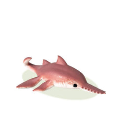 【JAPANESE BIND BOX】JURASSIC SHARK SURPRISE BOX