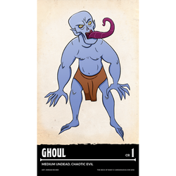 The Deck of Many Monsters 2