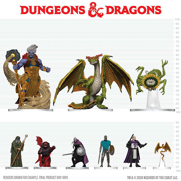 Icons of the Realms — Adventures in Faerun