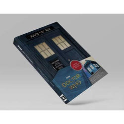 Doctor Who: The Roleplaying Game Second Edition: Doctor Who: The Roleplaying Game Second Edition
