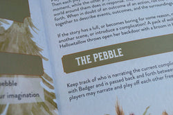 Badger + Coyote: Starter Kit