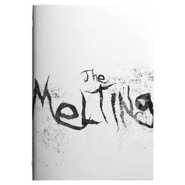Mork Borg Adventure - The Melting