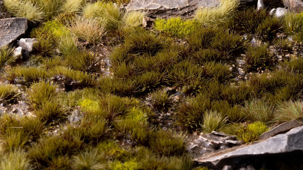 GamerGrass Swamp (4mm)