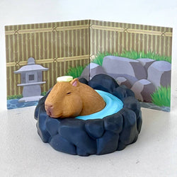 73096 Bathtime Spa Animals Blind Box-10