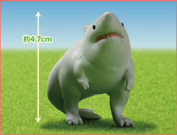 【JAPANESE BIND BOX】JURASSIC SHARK SURPRISE BOX