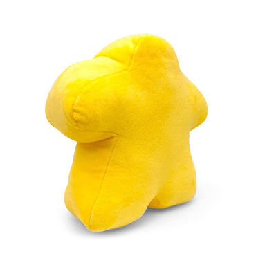 Gold Coin - Gold Plushie Meeple 170mm Soft Meeple