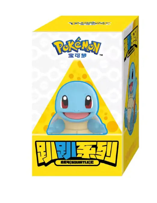 Funism Pokemon Edge Hanging Figures Series 1