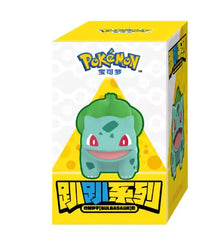 Funism Pokemon Edge Hanging Figures Series 1