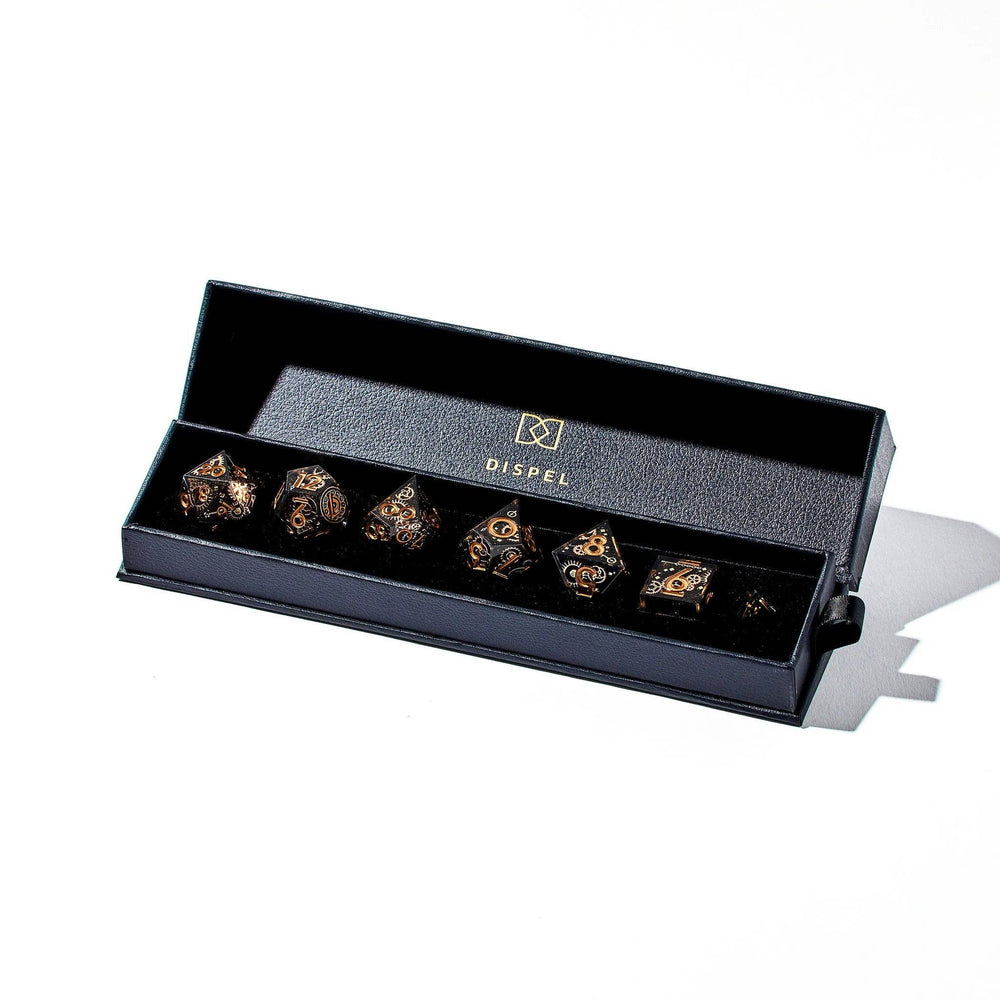 Borrowed Time 7-Piece Iconic Set