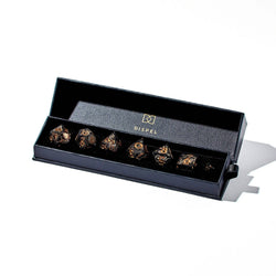 Borrowed Time 7-Piece Iconic Set