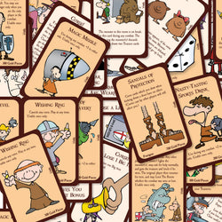 Munchkin Deluxe