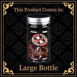 Alice's Wonderland - 11 Dice Set (Sharp Edge)