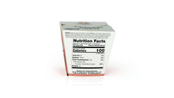 Raindrops Gummi Noodles, 3.88oz, 12ct Case