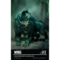 The Deck of Many Monsters 6