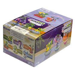 Pokemon Pocket Bonsai 3 - With The Changing Season Blind Box