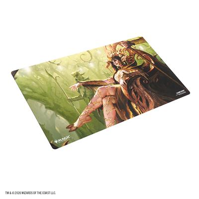Magic: The Gathering Lorwyn Eclipsed Prime Playmat - High Perfect Morcant