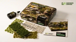 GamerGrass Green Grass Starter Box