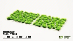 GamerGrass Alien Toxic Tuft (6mm)