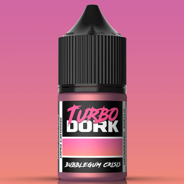Bubblegum Crisis ZeniShift Acrylic Paint 22ml Bottle