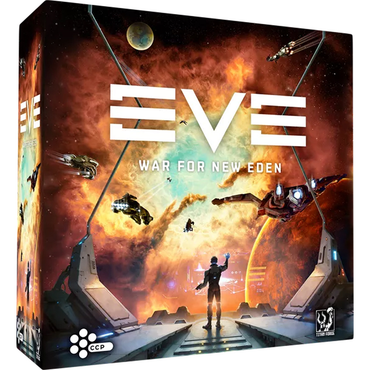 EVE: War for New Eden Core Box