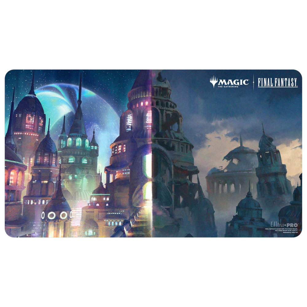 Magic The Gathering Playmat - Final Fantasy G