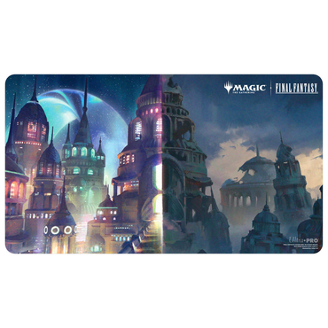 Magic The Gathering Playmat - Final Fantasy G