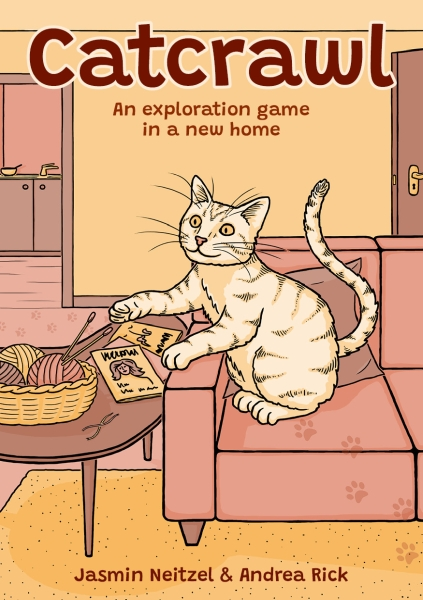 Catcrawl