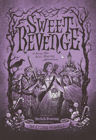 Perils and Princesses — Sweet Revenge