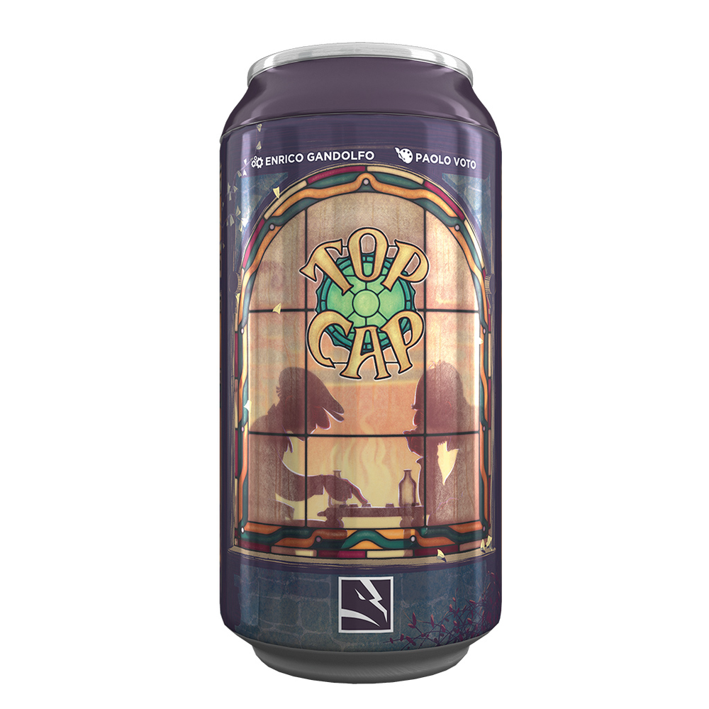 Top Cap