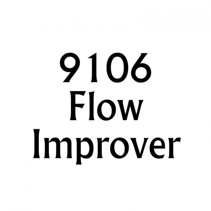 Reaper 09106 — Reaper Flow Improver