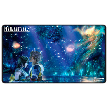 Playmat - Final Fantasy 10