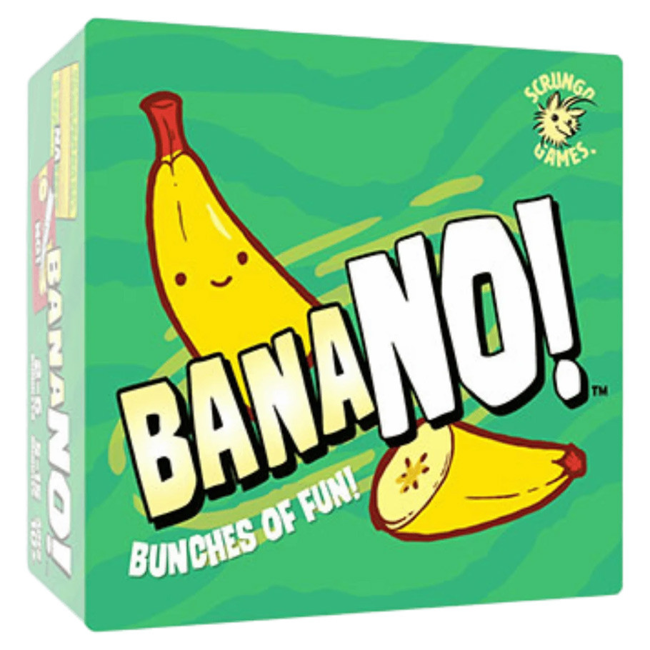 BanaNO