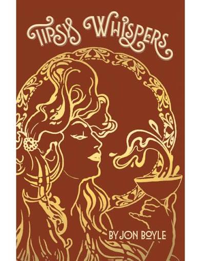Tipsy Whispers