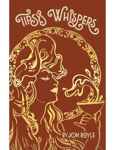 Tipsy Whispers
