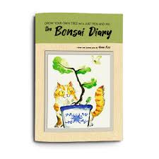 The Bonsai Diary