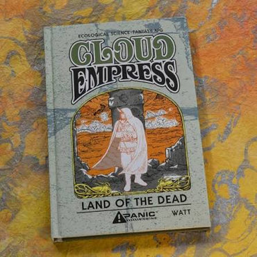 Cloud Empress: Land of the Dead