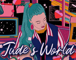 Jude's World