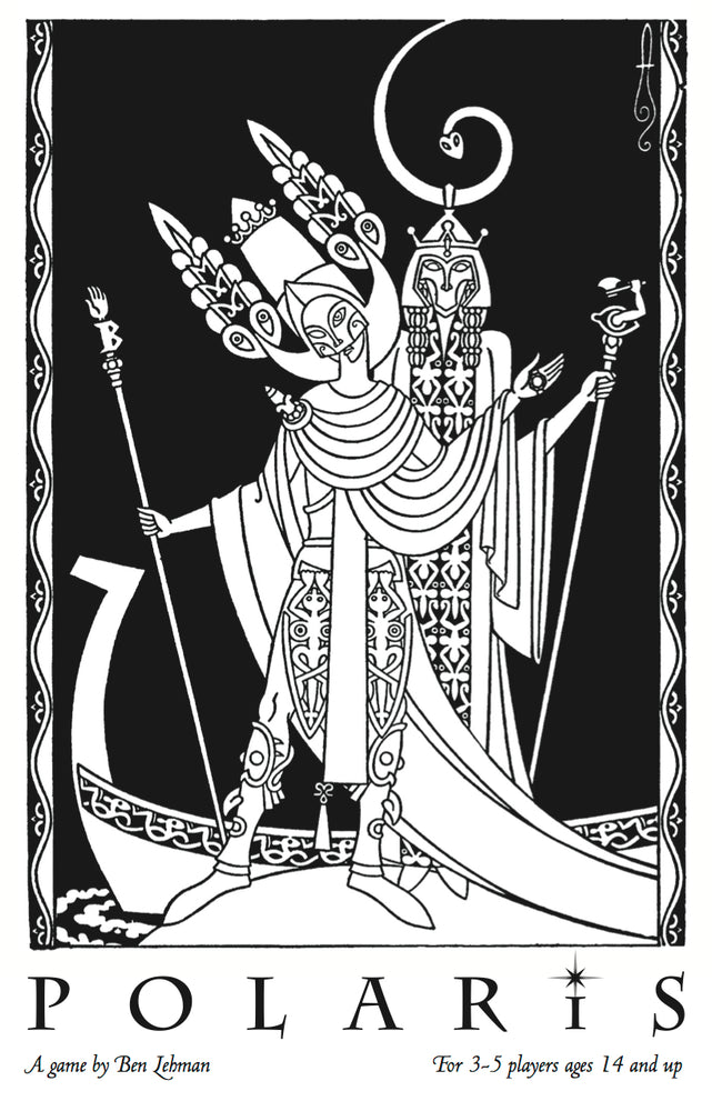 Polaris